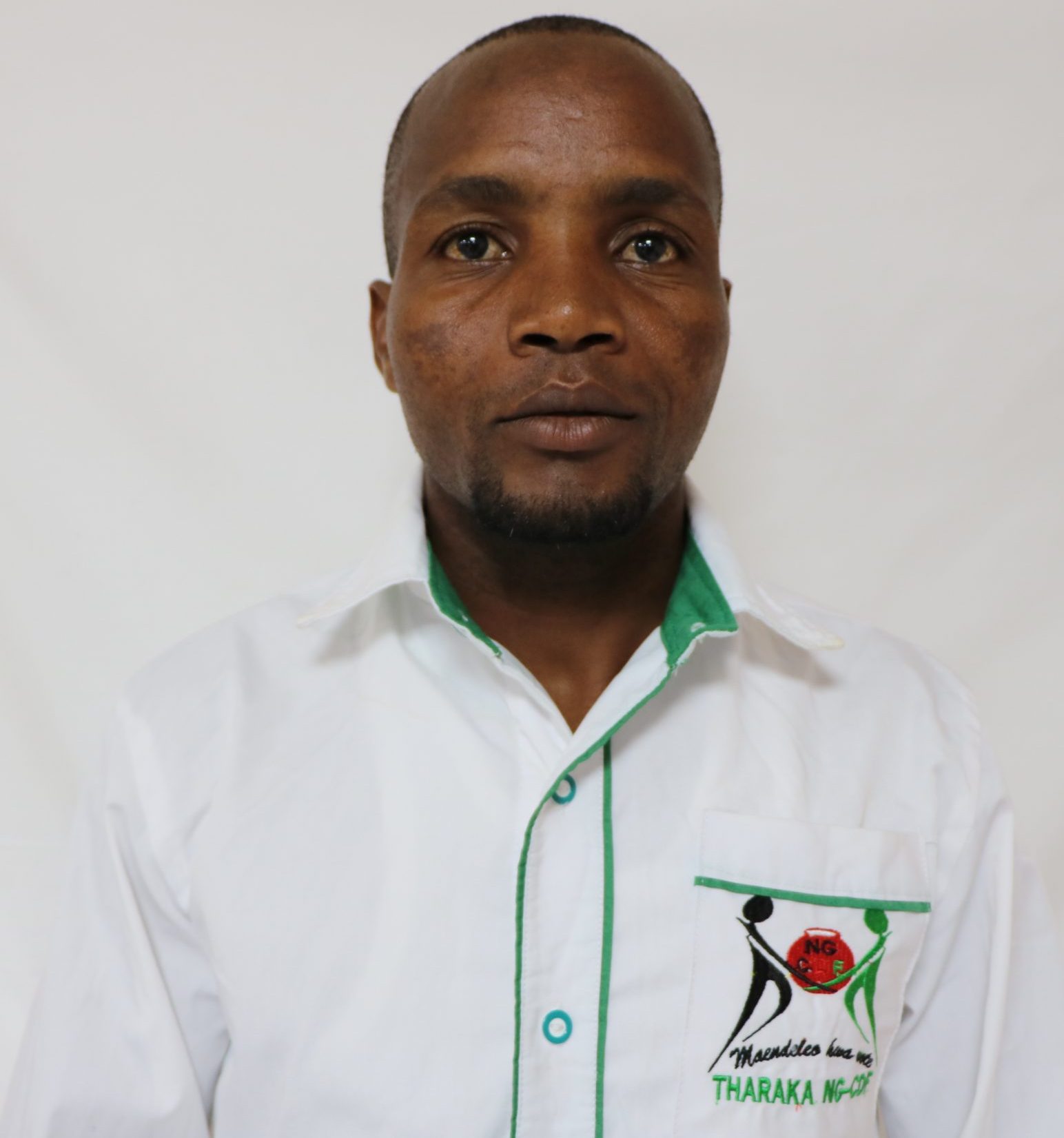 Eric Mutethia Murango