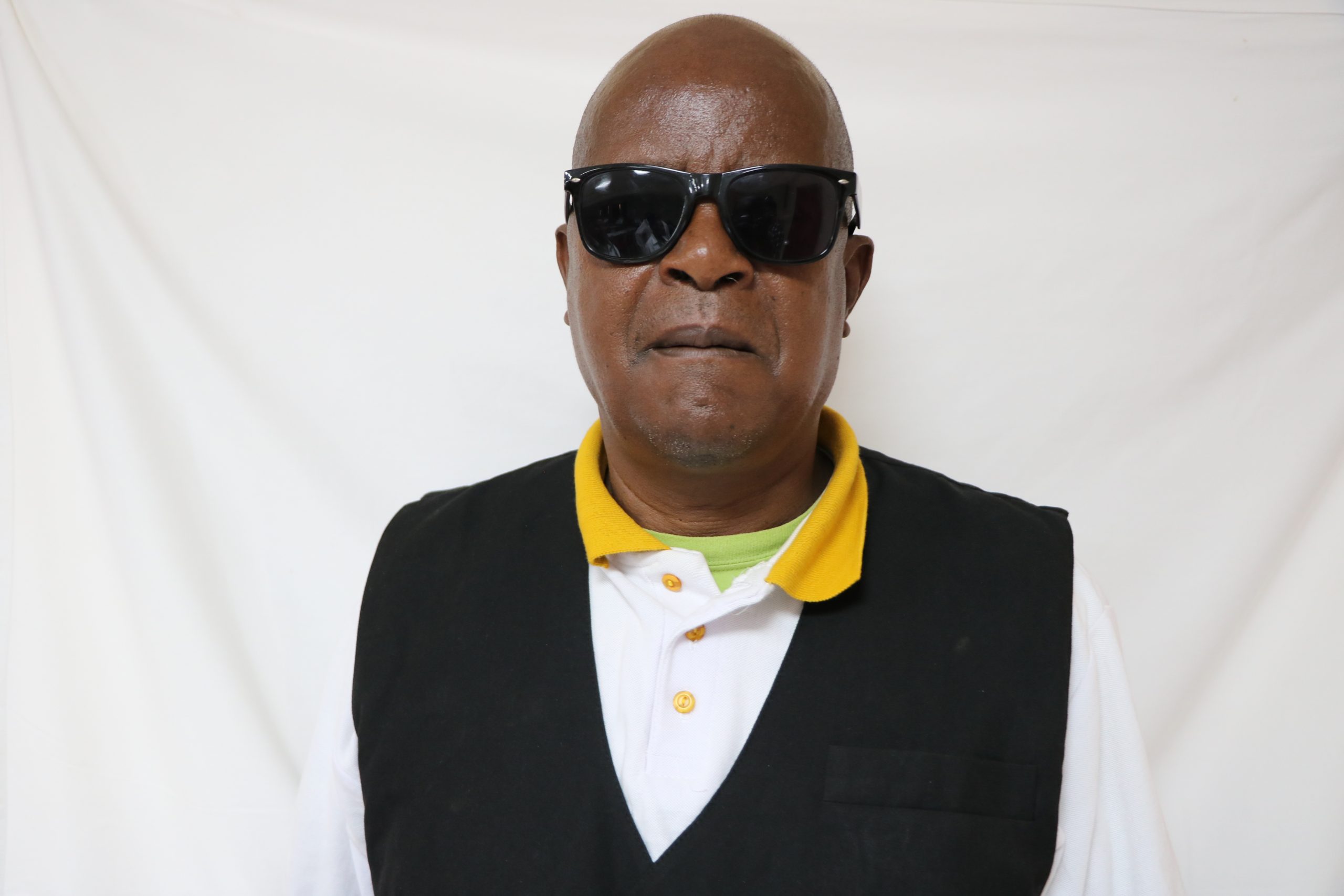 Japhet Nthiga Gaicu