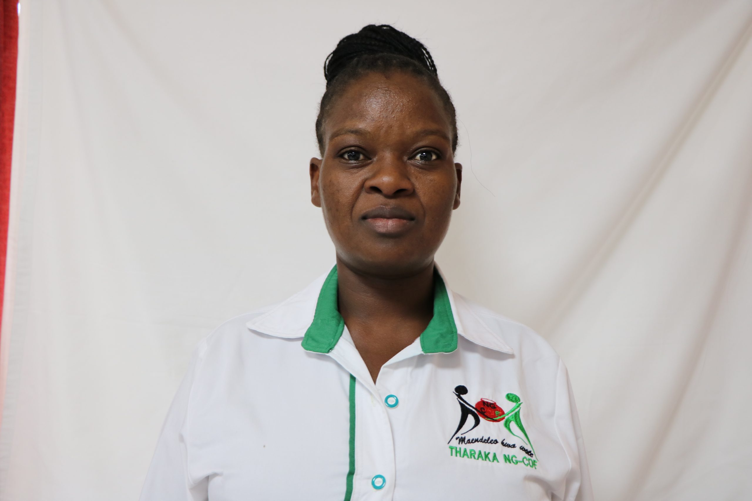 Lucy Kangai Nyaga