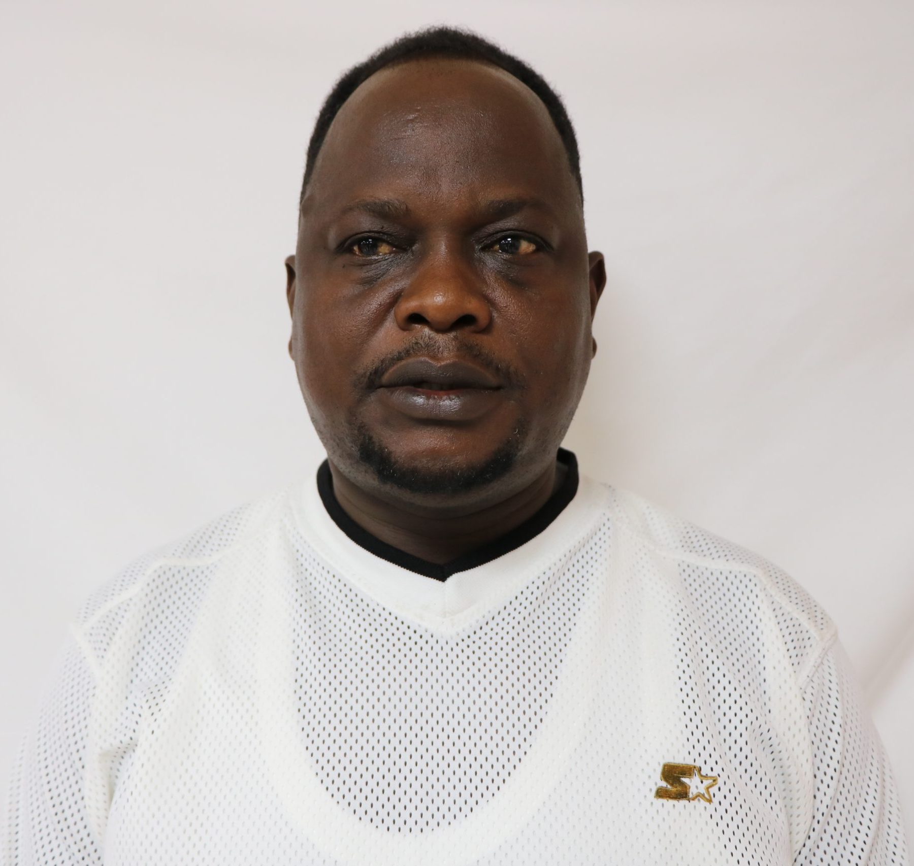 Paul Kirema Ngoci