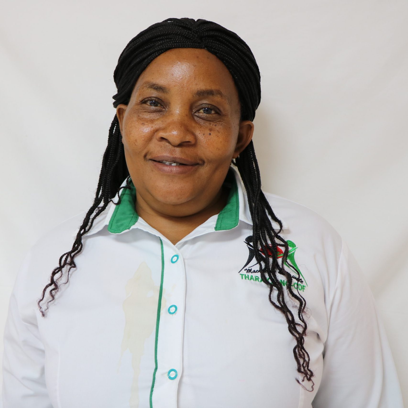 Veronicah Kajira Mugao